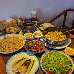发现饭店(长泰店) User Photo