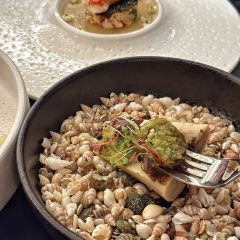 伍贰赫兹·云上法餐厅(太原店) 여행 사진