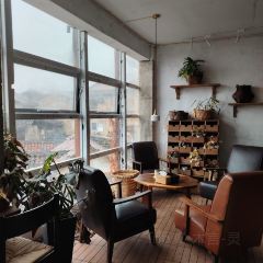 木言木语咖啡餐吧 User Photo