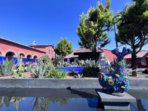 Centro Cultural Mexiquense