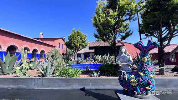 Centro Cultural Mexiquense