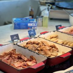 Hyatt Place Liuzhou · Dahua Lang Restaurant User Photo
