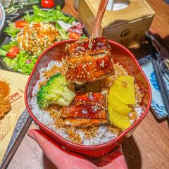 Shanghai'enjitangbaoguan (dongsanjie) 여행 사진
