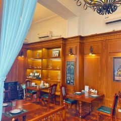 松浦1918西餐厅 User Photo