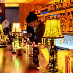 Hidden Tavern 여행 사진