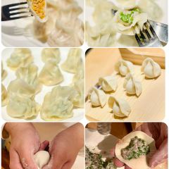 六席•台州海鲜(博荟广场店) User Photo