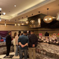 嘉孚酒店·餐饮部 User Photo