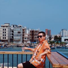 Uncle Fish鱼舅舅咖啡店(双月湾店) User Photo