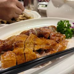 雄森国际假日酒店-餐厅 User Photo