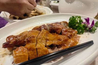 雄森国际假日酒店-餐厅