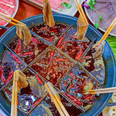 熊家院子老火锅(南坪店) User Photo
