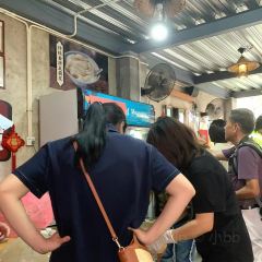 三嫂茶点 User Photo