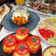 阿萨中东料理·清真(昆明南强街店) User Photo