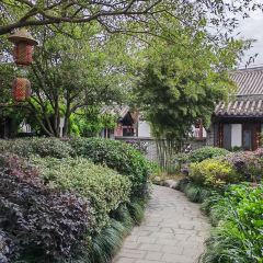 留恋人家(广汉三星堆巴蜀店) User Photo
