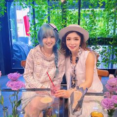 Aoyama Flower Market Green House User Photo