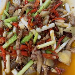 李氏特色菜(大丰店) 여행 사진