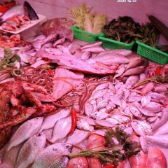 汇乐潮食 User Photo