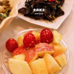 汇乐潮食 User Photo