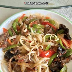 黑蘑菇快餐 ảnh của người dùng