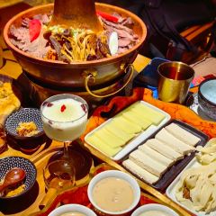 九寨沟凡喜新派藏餐咖啡厅 User Photo