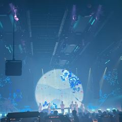 12 BEAST LAB 여행 사진