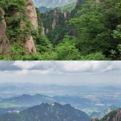 鸿运楼·舌尖上的徽菜 여행 사진