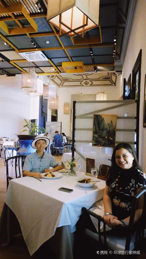 Penang Kitchen, Courtyard by Marriott Penang