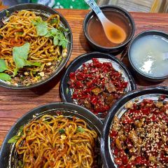 XI GUAN NIU ROU LA MIAN GUAN SAN FEN DIAN User Photo