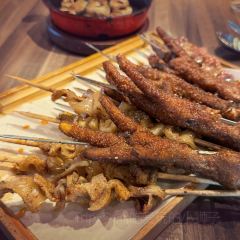 壹烤城®肚王(哈尔滨非遗串店) User Photo