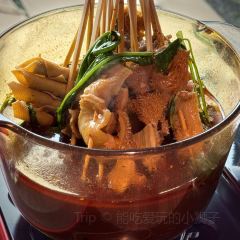 壹烤城®肚王(哈尔滨非遗串店) User Photo