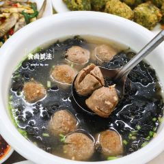 景香阁海鲜食坊(南澳美食精选店) User Photo