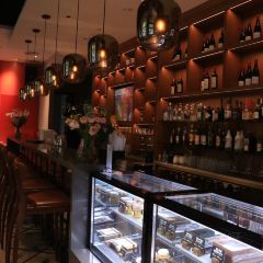 Le  Café De HAPPY User Photo