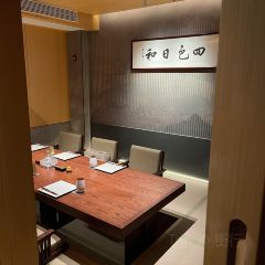 帝都大酒店·聚源西餐厅 User Photo