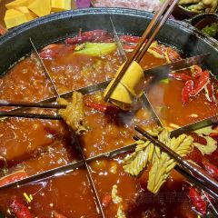 筷禾老火锅 User Photo