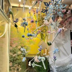 屋雲CloudHouse花艺咖啡(和平苑西区店) User Photo