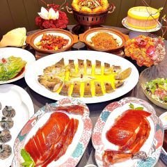 北京烤鸭(瑞安店) User Photo