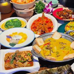 可卡泰國餐廳張用戶圖片