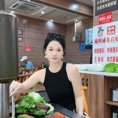 龙猫地摊儿烤肉(恩施店) User Photo