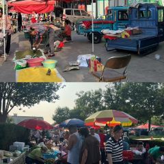 安兴早市(盛元店) User Photo