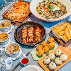 Yelinhaixianmatou (qingyuan) User Photo