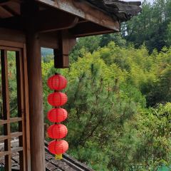 仙店农庄(湖景农庄餐厅) User Photo