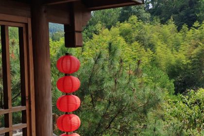 仙店农庄(湖景农庄餐厅)