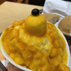 劳顶笨咖啡(延大店) User Photo