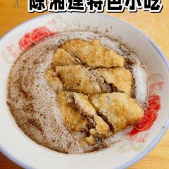 小舒冰粉 User Photo
