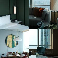 Park Hyatt Changsha-Lilan 여행 사진