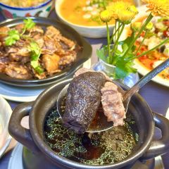 起灶·福建菜(鼓浪屿店) User Photo