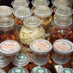 SHUXIANGMENDI User Photo