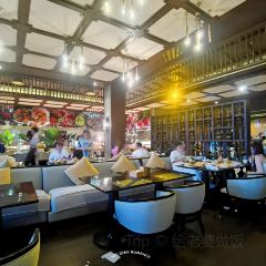 贵阳安纳塔拉度假酒店·梵净西餐厅 User Photo