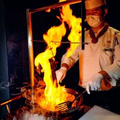 東临观海·和兴1913 User Photo