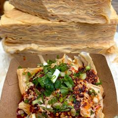 云津干锅(西城时代店) User Photo